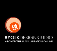 3D Architectural Rendering Singapore